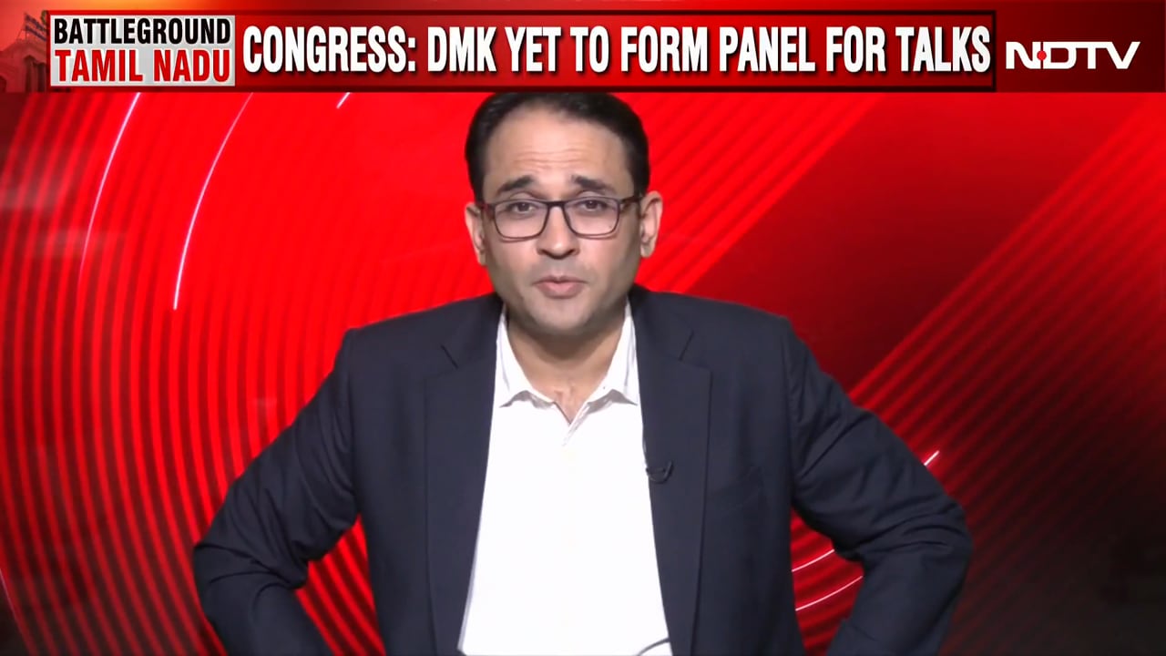 TNPSC Exam Mess: Will It Hurt DMK Political Optics?