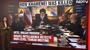 Iran Supreme Leader Killed | How Attack On Iran's Ayatollah Ali Khamenei Unfolded