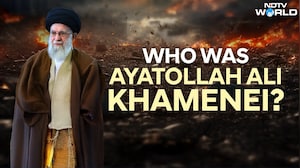 Who Was Khamenei | Ayatollah Ali Khamenei&rsquo;s Life & Legacy; Iran&rsquo;s Supreme Leader Dead At 86