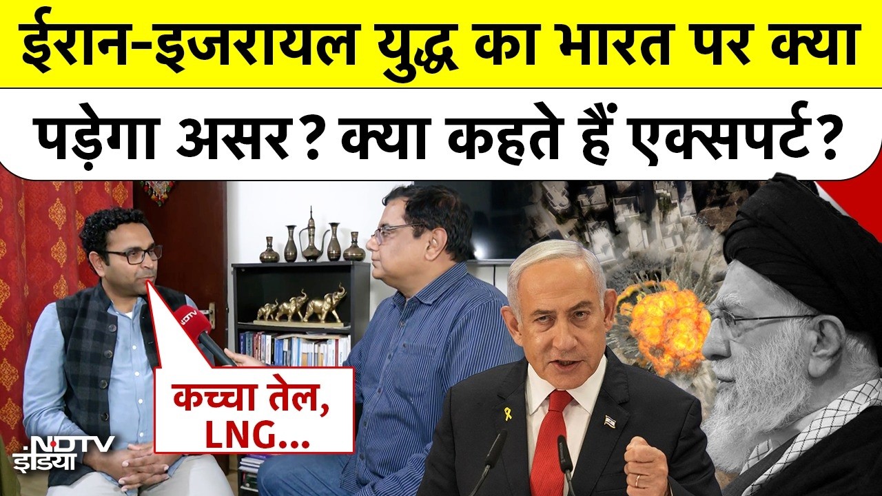 Ali Khamenei के बाद Middle East में महायुद्ध? भारत के लिए 'Diplomatic Tightrope' की अग्निपरीक्षा?