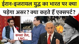 Ali Khamenei के बाद Middle East में महायुद्ध? भारत के लिए 'Diplomatic Tightrope' की अग्निपरीक्षा?