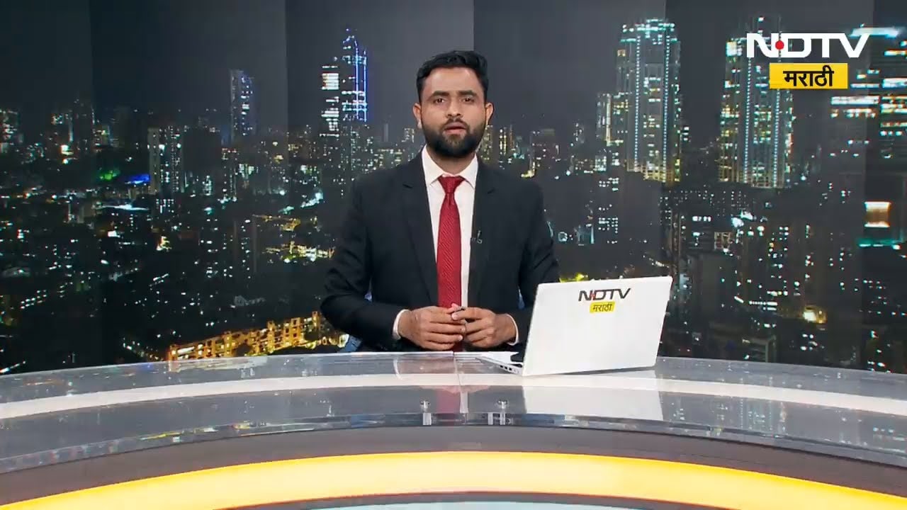 Kalyan पूर्वेत दोन सख्ख्या बहिणी बेपत्ता, लव्ह जिहादचा आरोप | NDTV मराठी