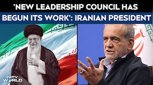 "Has begun its work": Iran Forms New Leadership Council Following Supreme Leader Khamenei&rsquo;s Death