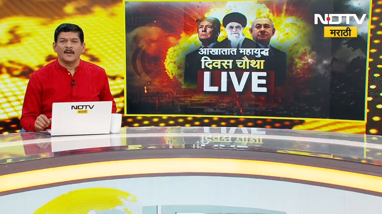 PM Modi यांची कतारचे अमीर थानी यांच्याशी चर्चा झाली, भारत कतारच्या पूर्ण पाठिंब्यात उभा आहे