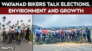 Kerala News | From Fitness Rides To Poll Predictions, Wayanad Bikers Club Discusses Kerala&rsquo;s Future