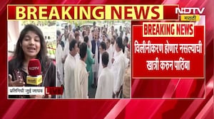 Rajyasabha Election| मविआकडून राज्यसभेची उमेदवारी, Sharad Pawar यांच्या पाठिंब्याची Inside Story