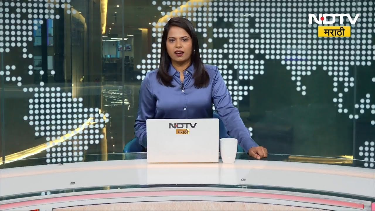 Rajyasabhaच्या 7 जागांवर बिनविरोध निवडणूक होणार, राज्यसभेसाठी भाजपकडून 4 उमेदवारांचे अर्ज दाखल