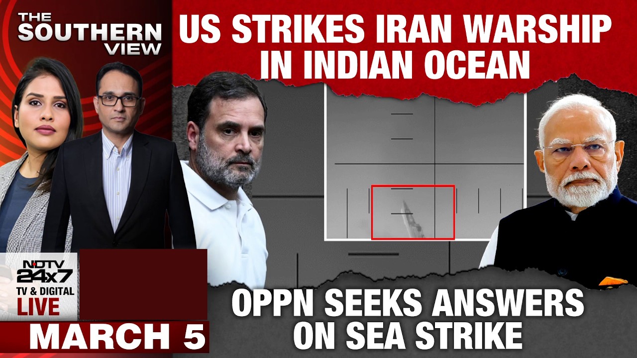 India's Silence On Iran: Smart Move Or Surrender?