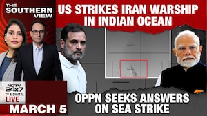 India's Silence On Iran: Smart Move Or Surrender?