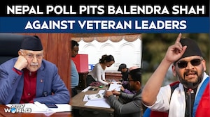 Nepal Elections | Voting Peaceful In First Nepal Election Since September Youth-led Protests