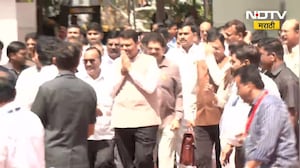 Maharashtra Budget 2026 | Devendra Fadnavis | मुख्यमंत्री देवेंद्र फडणवीस विधिमंडळात दखल NDTV मराठी