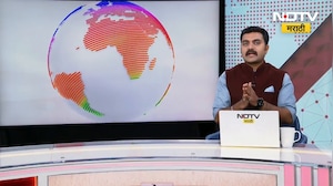 Ajit Pawar Plane Crash Case | CID अधिकाऱ्यांच्या भेटीनंतर Rohit Pawar यांची प्रतिक्रिया | NDTV मराठी