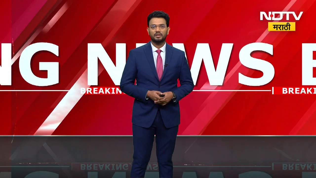 दिल्लीत Rohit Pawar यांनी घेतली AAP नेते Sanjay Singh यांची भेट, भेटीचा रिपोर्ट NDTV मराठीवर