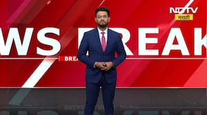 Sanjay Raut यांची Sandip Deshpade यांच्यासोबत चाट पे चर्चा, भेटीत काय चर्चा? पाहा Inside Story