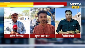 Heat Wave| अकोला, अमरावतीला उन्हाचा तडाखा; वर्ध्यात उष्णतेचा Yellow Alert, याचसंदर्भातले LIVE Update