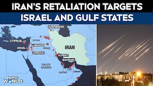 Iran&rsquo;s Retaliation Spreads Across Middle East After US-Israel Strikes