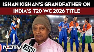 &ldquo;No Words To Express&hellip;&rdquo; Ishan&rsquo;s Grandfather On India&rsquo;s T20 WC 2026 Win