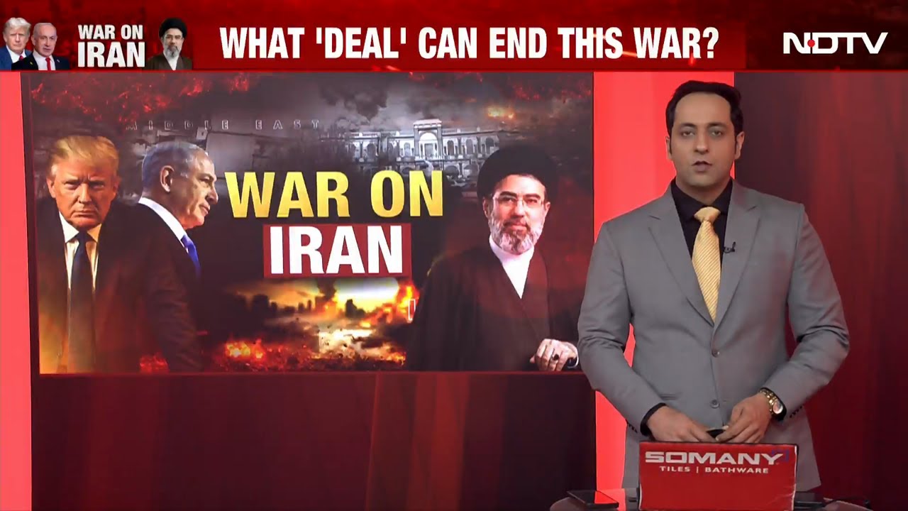 Gold Prices Today | War Tensions Slow Dubai Gold Market As Tourist Footfall Drops