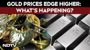 Gold, Silver Prices Edge Higher: What's Driving The Surge?