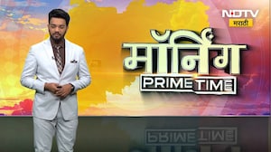 JNPA च्या निर्यातदारांसाठी अत्यंत महत्त्वाची बातमी, निर्यात अडकल्याने साठवण शुल्क माफ ।  NDTV मराठी