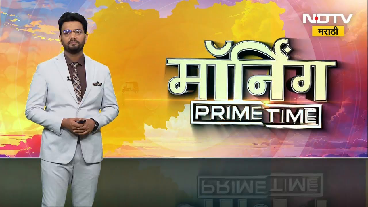 Mumbai Heat Wave तापमानाचा पारा 40 अंशांवर, मुंबईत उष्णतेची लाट, मार्चमधील सर्वाधिक तापमानाची नोंद