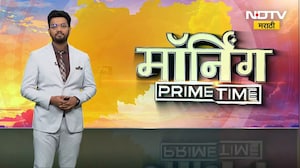 Mumbai Heat Wave तापमानाचा पारा 40 अंशांवर, मुंबईत उष्णतेची लाट, मार्चमधील सर्वाधिक तापमानाची नोंद