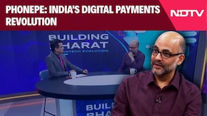 PhonePe: India's Digital Payments Revolution