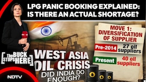LPG Panic Booking Explained: &ldquo;There Is No Actual Shortage&rdquo;