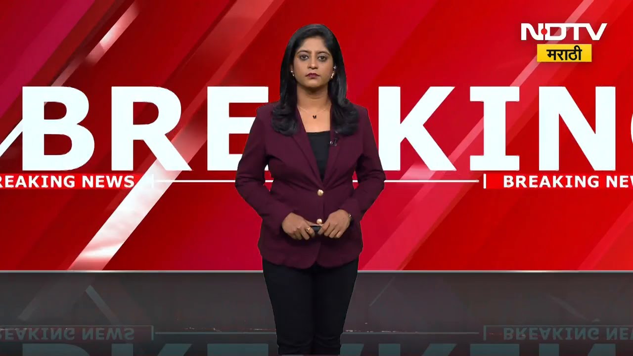 Nashik | नाशिकच्या तपोवनात वृक्षतोडीविरोधात पर्यावरणप्रेमींचा मोर्चा, अमित ठाकरेही आंदोलनात सहभागी