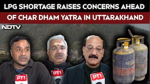 LPG Shortage News | Ahead Of The Char Dham Yatra, LPG Shortage Raises Concerns