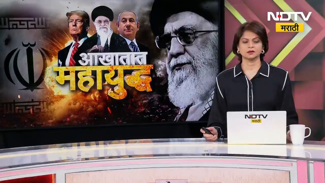 Loksabha | हरदीप सिंग बोलत असताना सभागृहात विरोधकांकडून गोंधळ | NDTV मराठी