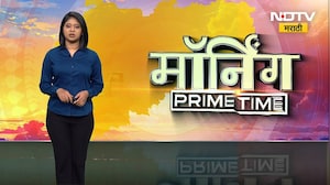 Mojtaba Khamenei ।  "आमच्या बेटांवर हल्ला केला तर रक्ताचा सडा पाडू" इराणचा सर्वात मोठा इशारा