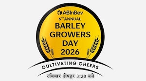 Cultivating Cheers: Inside the 6th Annual Barley Growers Day