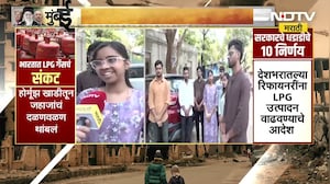 JJ Hospital मध्ये सिलिंडर नसल्यामुळे वैद्यकिय शिक्षण घेणाऱ्या विद्यार्थ्यांचे हाल,आता परिस्थिती काय?