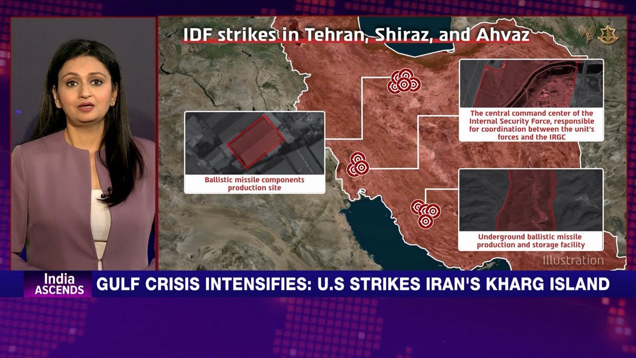 Middle East War: 2 India-flagged LPG Tankers Cross Hormuz | What India, Iran Gain From Diplomacy