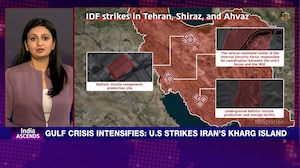 Middle East War: 2 India-flagged LPG Tankers Cross Hormuz | What India, Iran Gain From Diplomacy