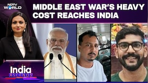 Gulf War: Indian Death Toll In Iran War Grows To 3 | How Will India Protect Diaspora In Middle East?
