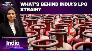 India Assures Public Of Uninterrupted LPG Supply | Why Is LPG Strain Hitting India Hard?