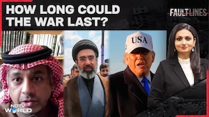 Why US, Israel Attacked Iran?