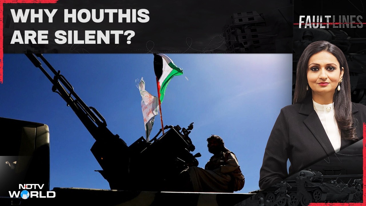 Iran News Today | Iran's Regional Allies Face Obliteration