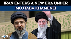After Ali Khamenei: Iran Enters A New Era Under Mojtaba Khamenei