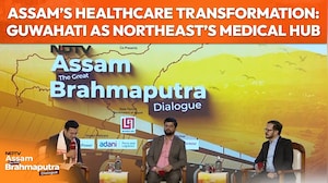 How Assam&rsquo;s Healthcare Is Changing | Guwahati Emerging as Northeast&rsquo;s Medical Hub