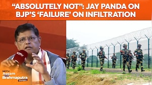 Assam Polls | "Absolutely Not" Says Jay Panda When Asked If BJP Failed To Stop Illegal Immigration