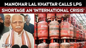 Manohar Lal Khattar Calls LPG Shortage An &lsquo;International Crisis&rsquo;, Urges Unity