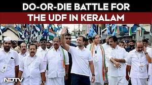 Kerala Assembly Polls | A Do-Or-Die Battle for UDF As Internal Challenges Emerge