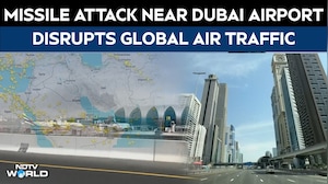 Dubai International Airport Shutdown Triggers Massive Aviation Losses