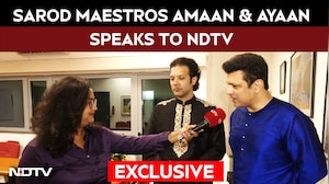 Amaan Ali Bangash & Ayaan Ali Bangash: How Tigers Inspired Our Soul-Stirring Sarod Music