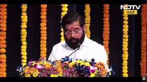 Mumbai BDD | मुंबईत 2BHK, बीडीडीवासियांची स्वप्नपूर्ती; मुख्यमंत्री-उपमुख्यमंत्र्यांचं भाषण UNCUT