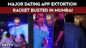Tinder Dating Racket Busted In Mumbai, Women Lured Men To Cafe, Forced Bills Up To ₹50,000 -