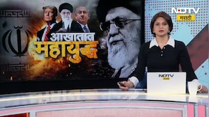 Mumbai Mayor Ritu Tawde | अधिकाऱ्यांच्या चुकीमुळे हा प्रकार घडला, किशोरी पेडणेकरांवरही निशाणा साधला